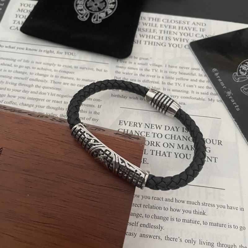 Chrome Hearts Bracelets